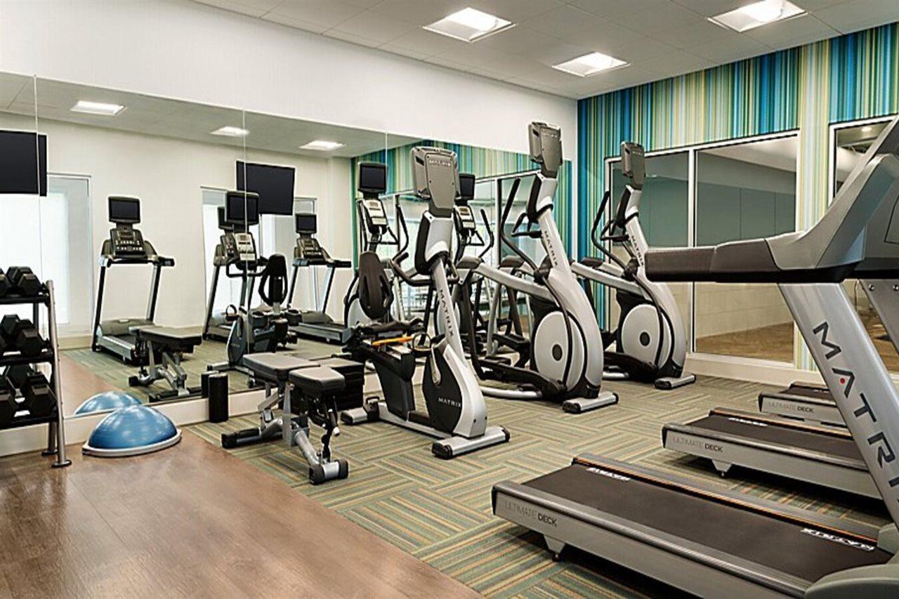 Holiday Inn Express - Columbus Downtown By Ihg מראה חיצוני תמונה