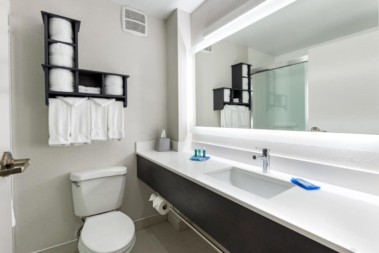 Holiday Inn Express - Columbus Downtown By Ihg מראה חיצוני תמונה