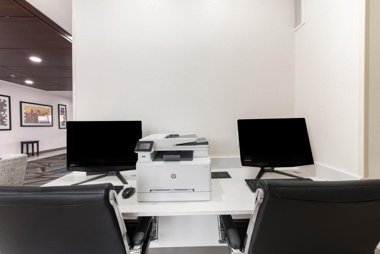 Holiday Inn Express - Columbus Downtown By Ihg מראה חיצוני תמונה