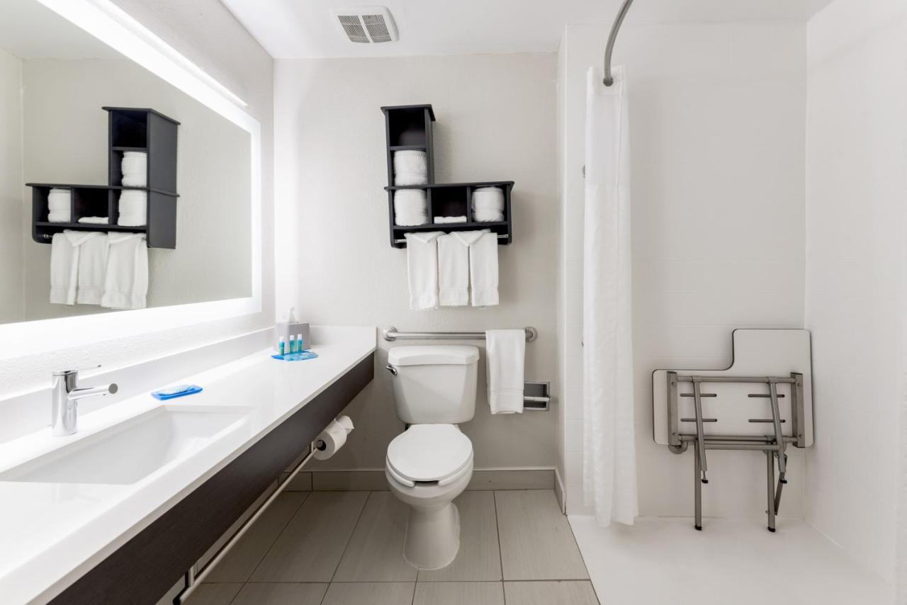 Holiday Inn Express - Columbus Downtown By Ihg מראה חיצוני תמונה