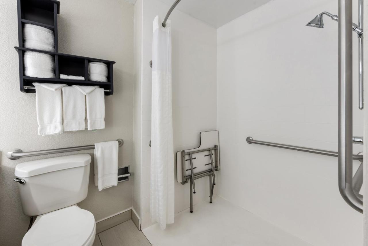 Holiday Inn Express - Columbus Downtown By Ihg מראה חיצוני תמונה