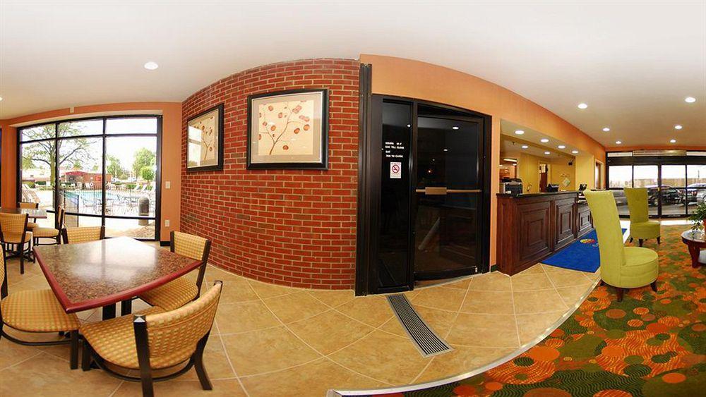 Holiday Inn Express - Columbus Downtown By Ihg מראה חיצוני תמונה