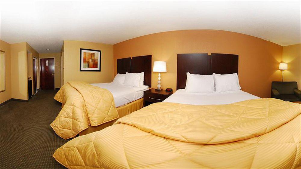 Holiday Inn Express - Columbus Downtown By Ihg מראה חיצוני תמונה