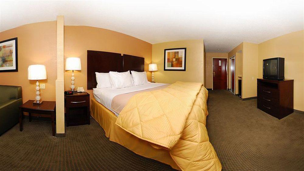 Holiday Inn Express - Columbus Downtown By Ihg מראה חיצוני תמונה